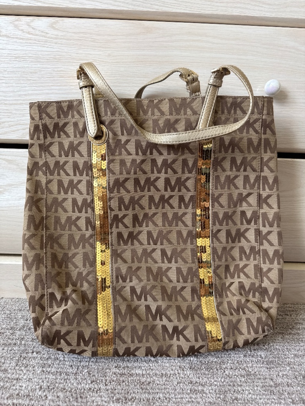 Michael Kors bag